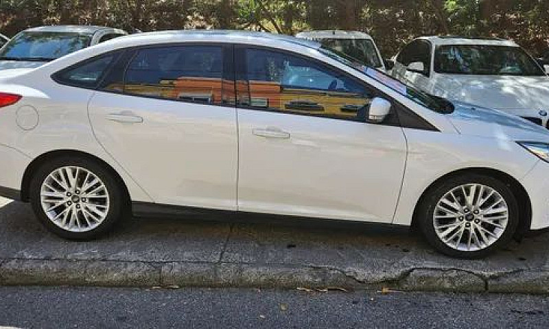 Ford Focus 2.0 Sd Au...