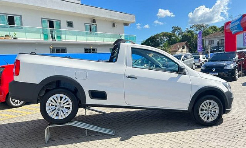 Volkswagen Saveiro R...