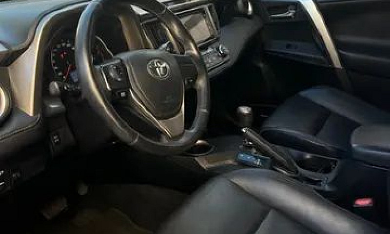 Toyota Rav4 4X4...