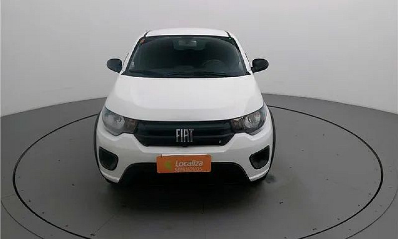 Fiat Mobi 2023 1.0 E...