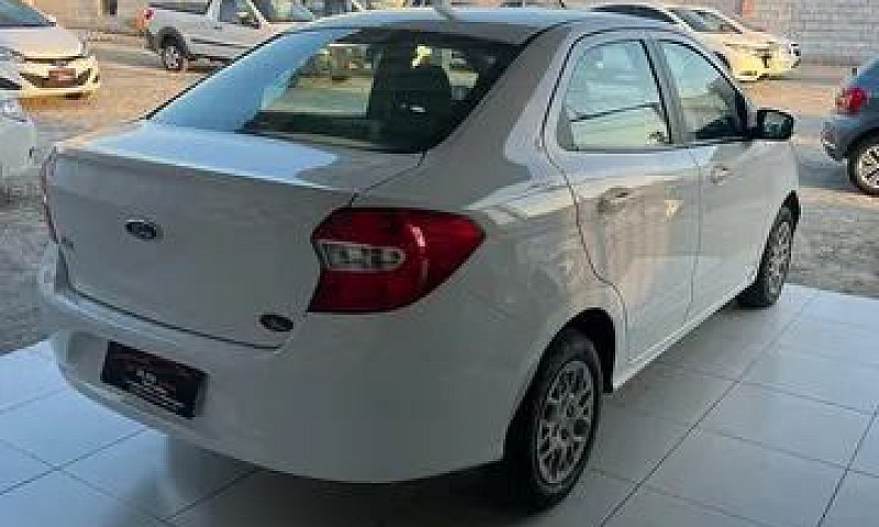 Ford Ka Se Sd 1.5...