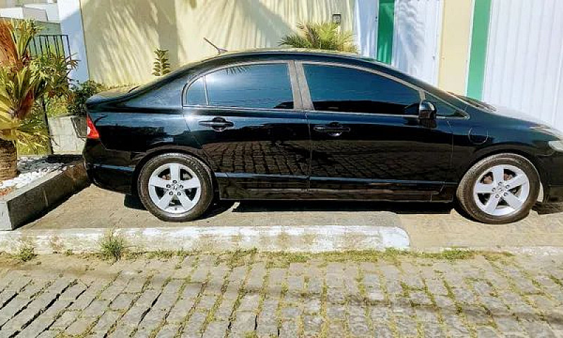 Honda Civic 2009...