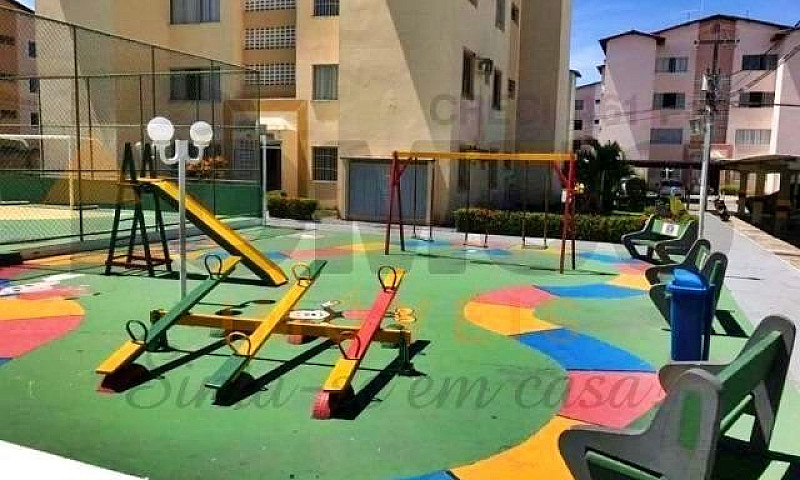 Apartamento Para Ven...