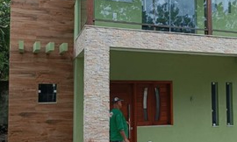 Vendo Casa De Praia ...