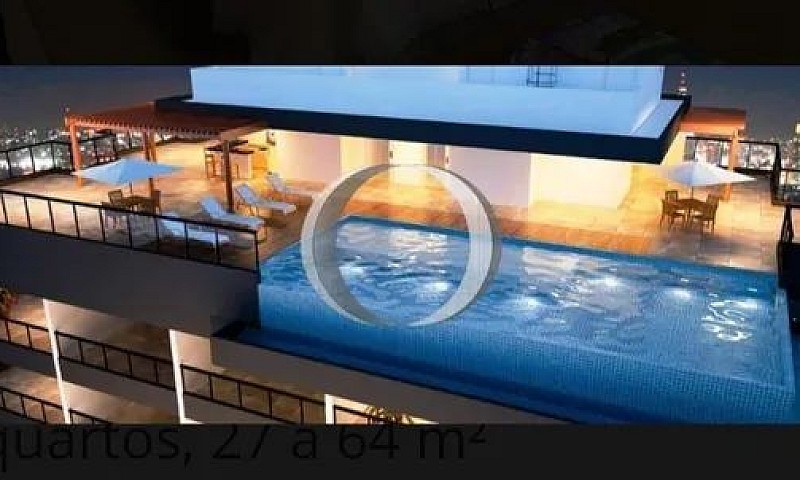 Apartamento Studio E...