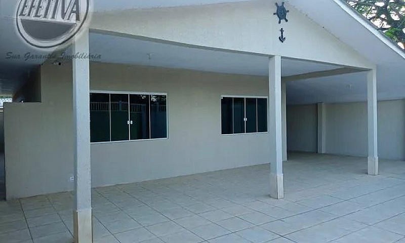 Residência 164 M² Co...
