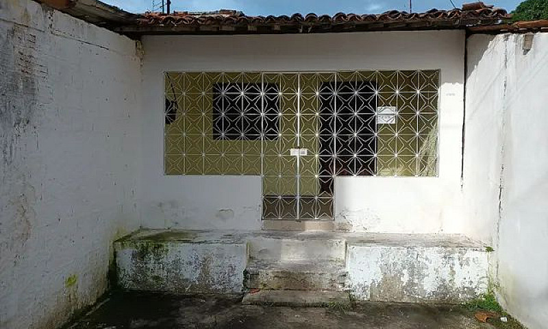 Alugo / Vendo Casa N...