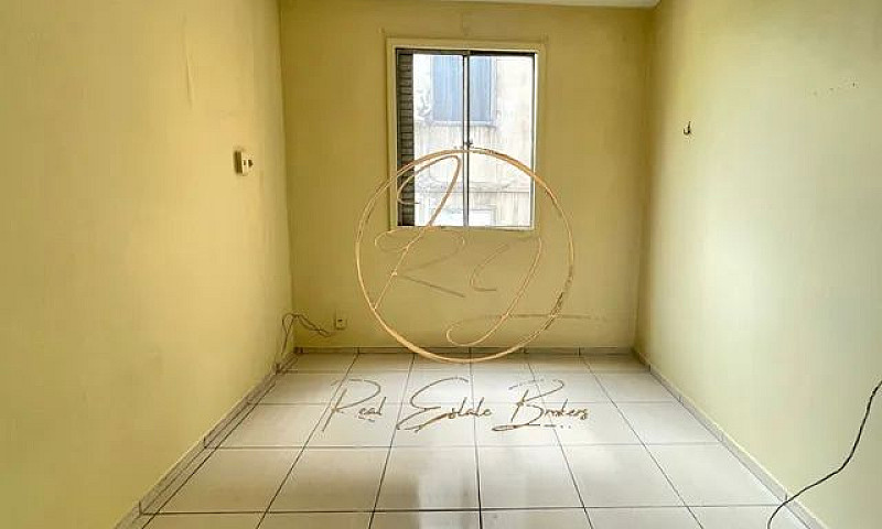 Apartamento Para Alu...