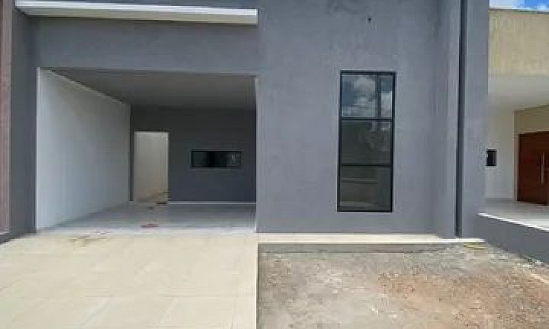 Excelente Casa 3/4 E...