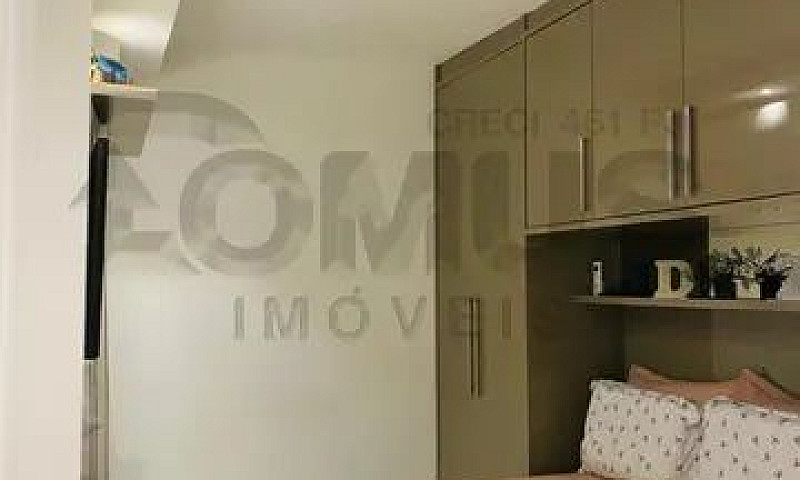 Apartamento Para Ven...