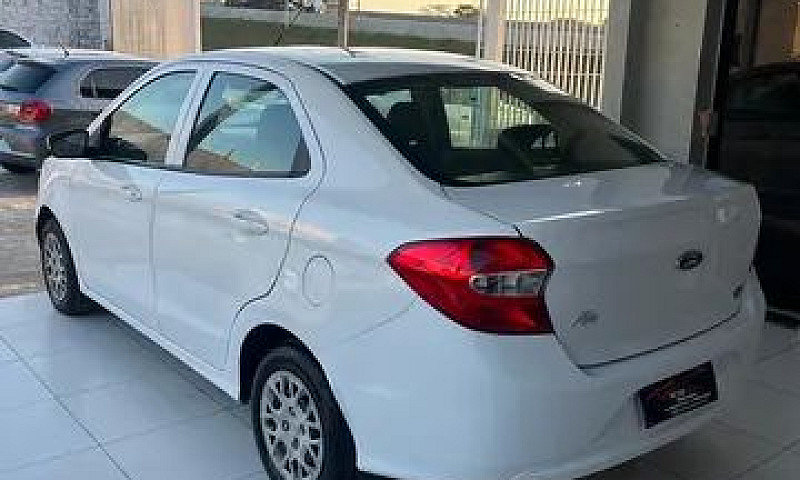 Ford Ka Se Sd 1.5...