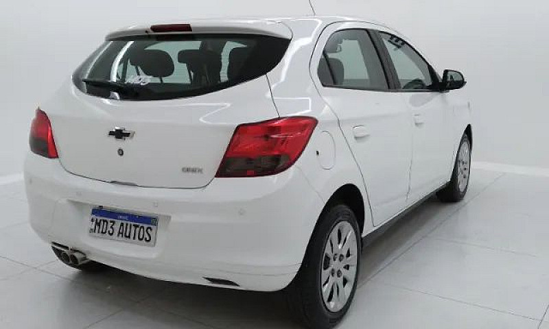 Onix Joy 1.0 2019 Co...
