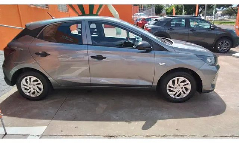 Hyundai Hb20 2023 1....