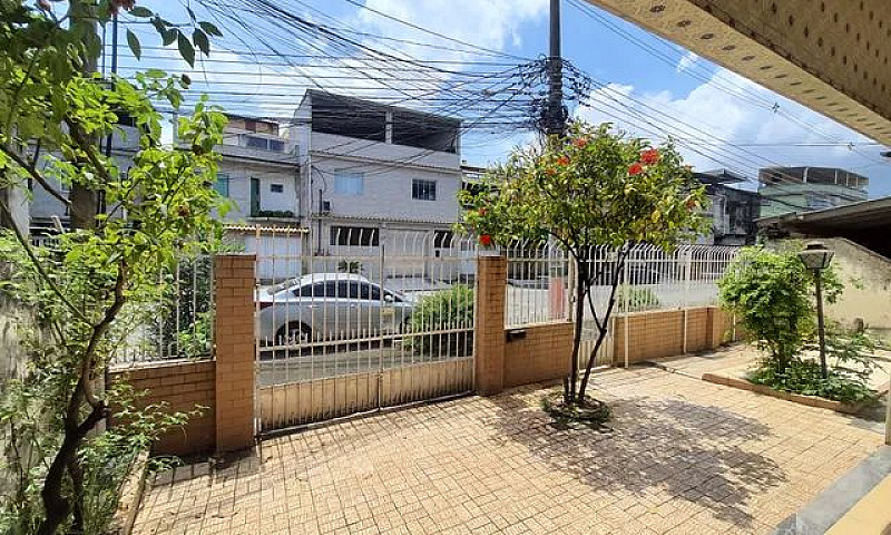 Casa Linear Frente D...