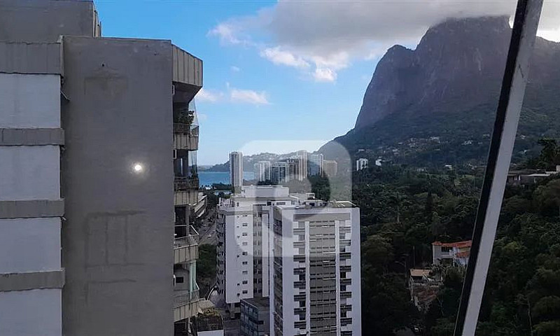 São Conrado Com Vist...