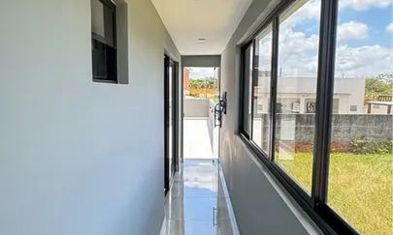 Casa Moderna No Alph...
