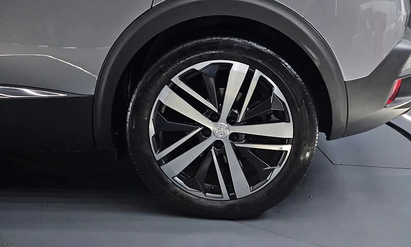 Peugeot 3008 Griffe ...