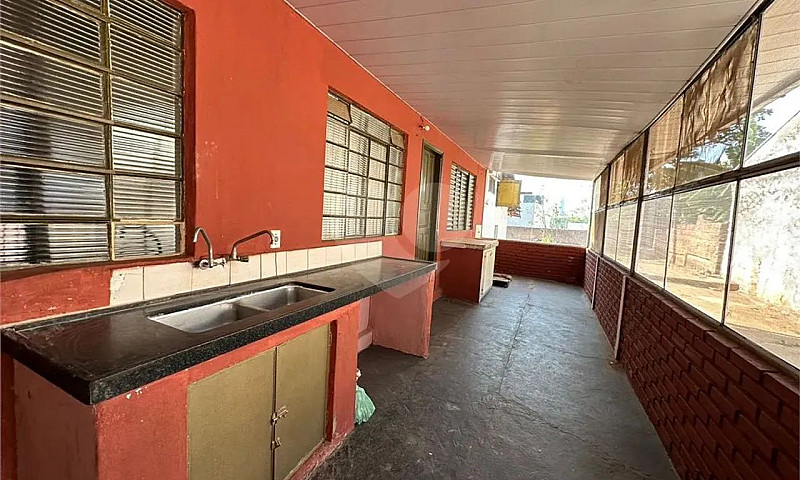 Casa Com 2 Quartos P...