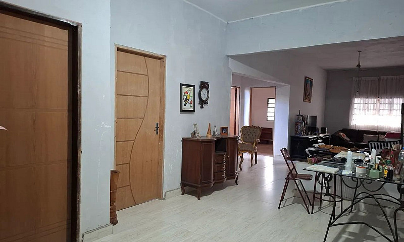 Aluga-Se Casa No Jar...