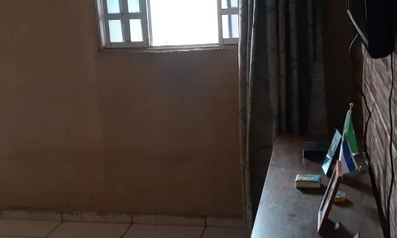 Vendo Linda Casa Em ...