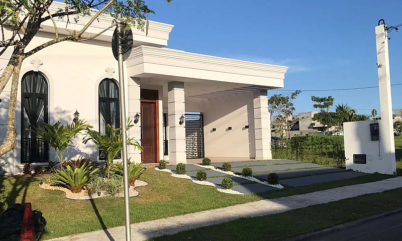 Casa Terras Alphavil...