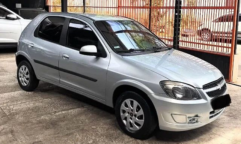 Chevrolet Celta Spir...