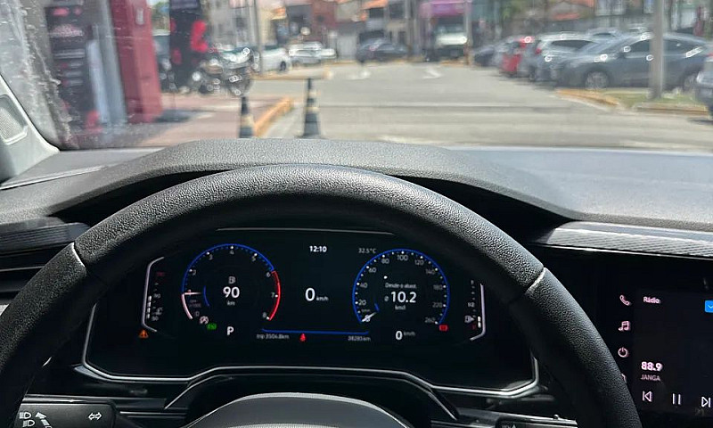 Volkswagen Polo High...