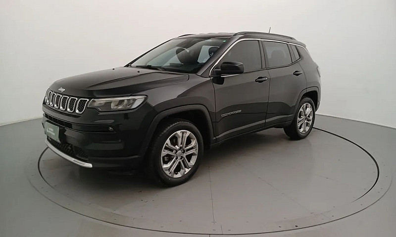 Jeep Compass 2022 1....
