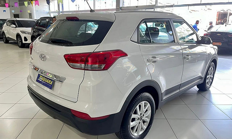 Hyundai Creta Action...