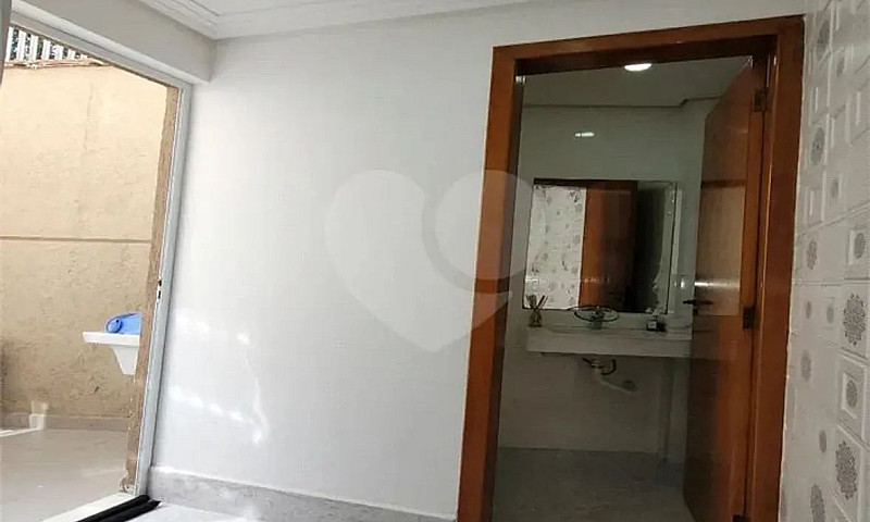 Sobrado Com 2 Quarto...