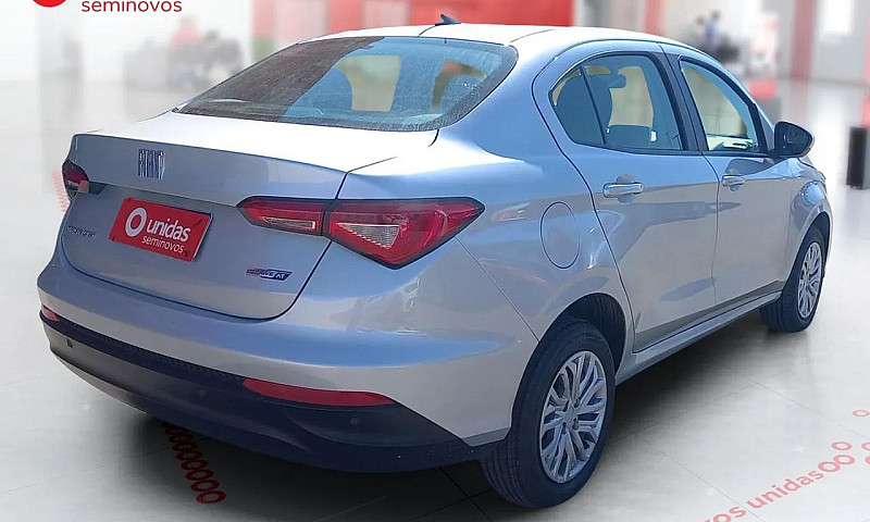 Fiat Cronos 2024 1.3...