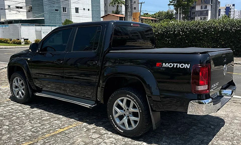 Amarok Hig. Extreme ...