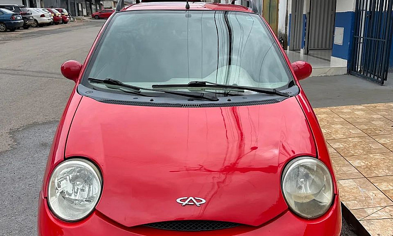 Chery Qq 1.1/1.0 12V...
