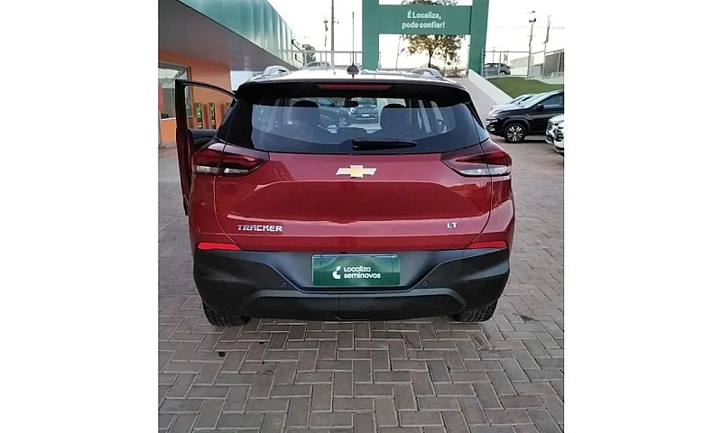 Chevrolet Tracker 20...