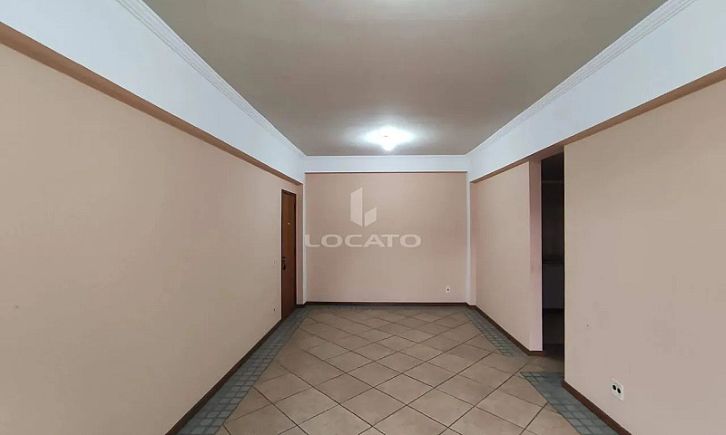 Apartamento 01 Quart...