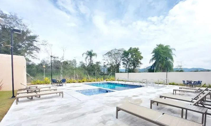 Apartamento Novo - 2...