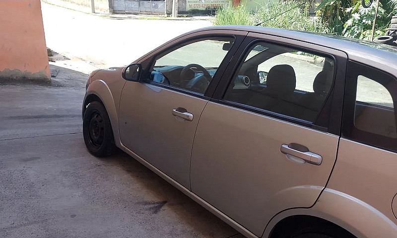 Ford Fiesta Se 1.0 8...