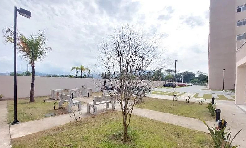 Apartamento Novo - 2...