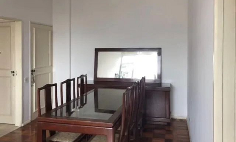Apartamento Laranjei...