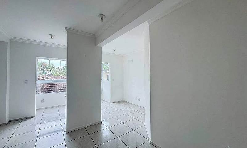 Apartamento Com 03 Q...