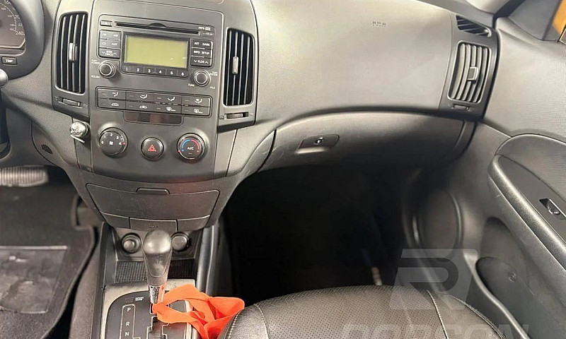 Hyundai I30 2.0 16V ...