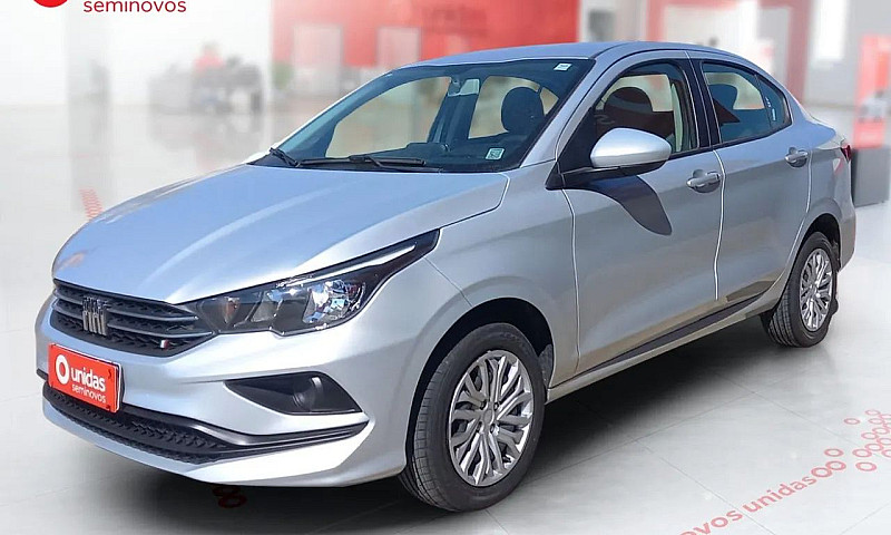 Fiat Cronos 2024 1.3...