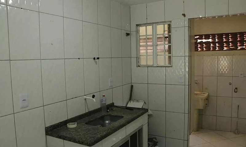 Alugo Apartamento No...