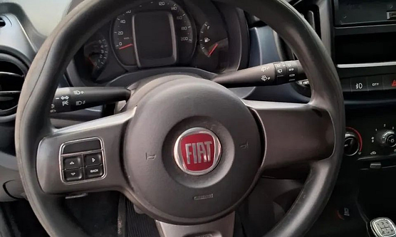 Fiat Uno Completo 20...