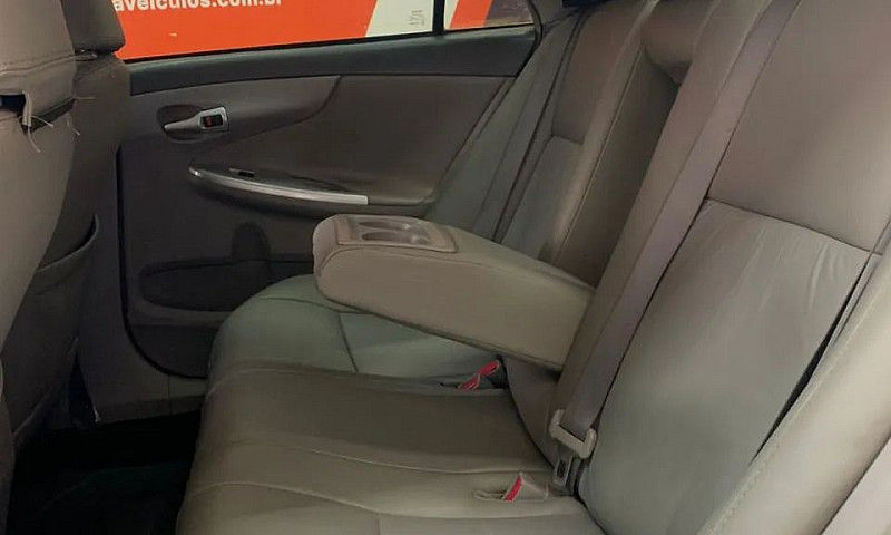 Toyota Corolla 2.0 X...