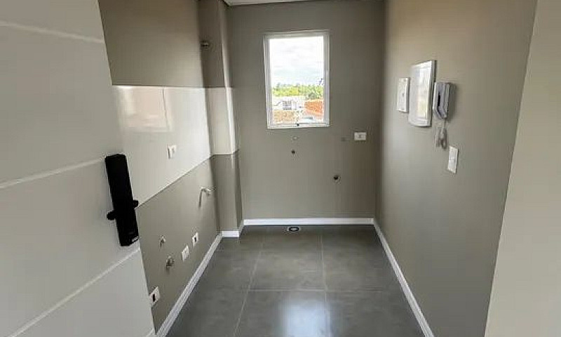 Apartamento Novo Com...