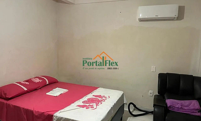 Casa À Venda Em Ense...