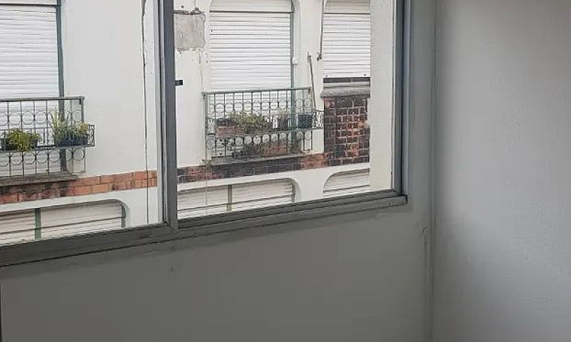 Vendo Ou Alugo Apart...