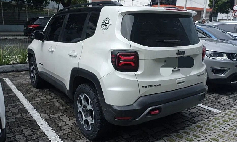Jeep Renegade 1.3 T2...