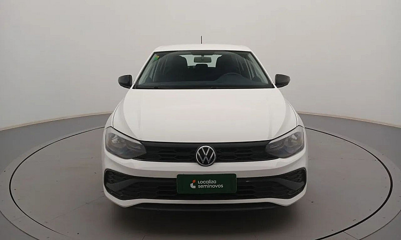 Volkswagen Polo 2025...